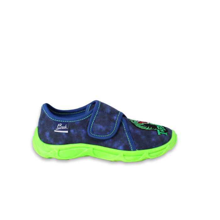Beck 696, laag jongens 25 EU : : Kleding, schoenen & sieraden