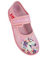 Hausschuh Fairy Horse