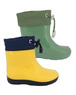 Kleinkinder Regenstiefel Basic