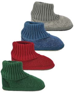 Hüttenschuh Hygge