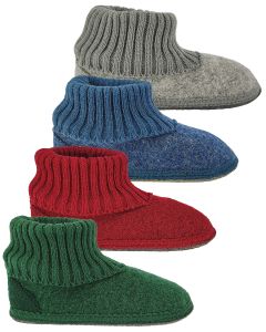 Hüttenschuh Hygge