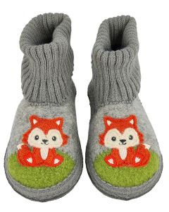 Hüttenschuh Füchslein