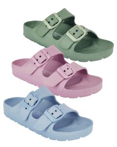 Bade- und Freizeitschuh SeaSides