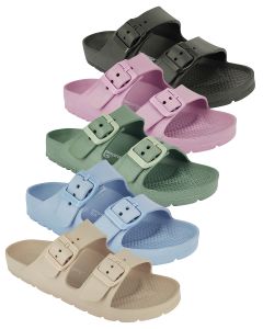 Bade- und Freizeitschuh SeaSides