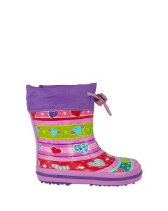 Kleinkinder Gummistiefel Joy