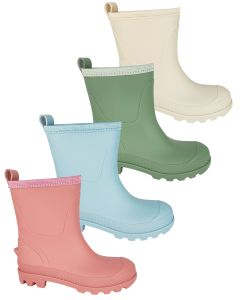 Regenstiefel Little Fellow