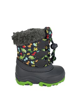Kleinkinder Winterstiefel
Baby Dinos