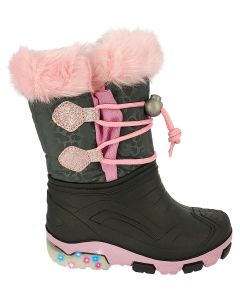 Winterstiefel Chrystal
mit Blinksohle