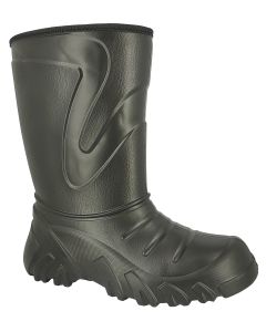 Herren Regenstiefel Ultraleicht
mit Warmfutter