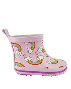 Kleinkinder Gummistiefel Regenglück