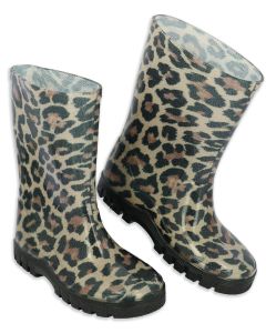 Regenstiefel Kidwalk