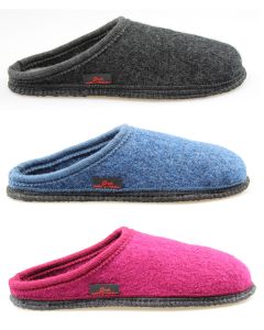 Hüttenschuh Home