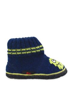 Hüttenschuh Monster