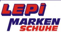 Lepi Markenschuhe