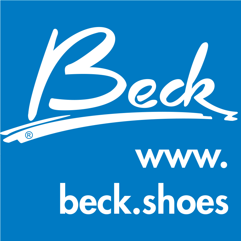 Logo Beck Shoes